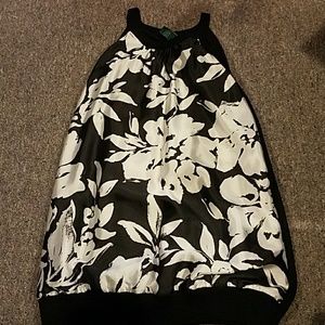 Ralph Lauren sweater tank